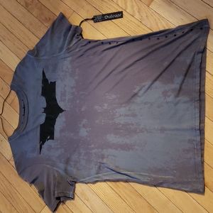 Vintage Dark Knight t-shirt